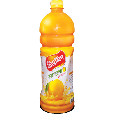 STAR SHIP MANGO FRUIT DRINK 1000 ML
